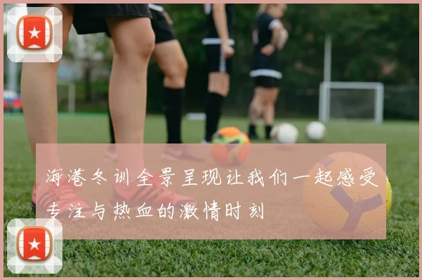 海港冬训全景呈现让我们一起感受专注与热血的激情时刻