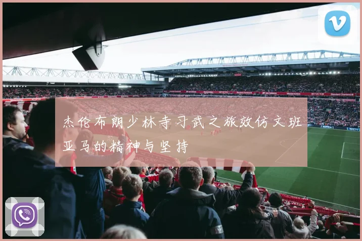杰伦布朗少林寺习武之旅效仿文班亚马的精神与坚持
